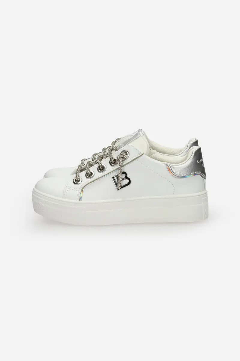 LAURA BIAGIOTTI KIDS - BA 9851 Sneakers