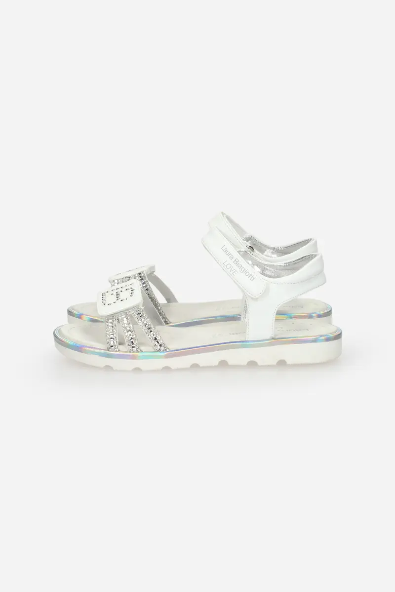 LAURA BIAGIOTTI KIDS - BA 9881 Sandalo