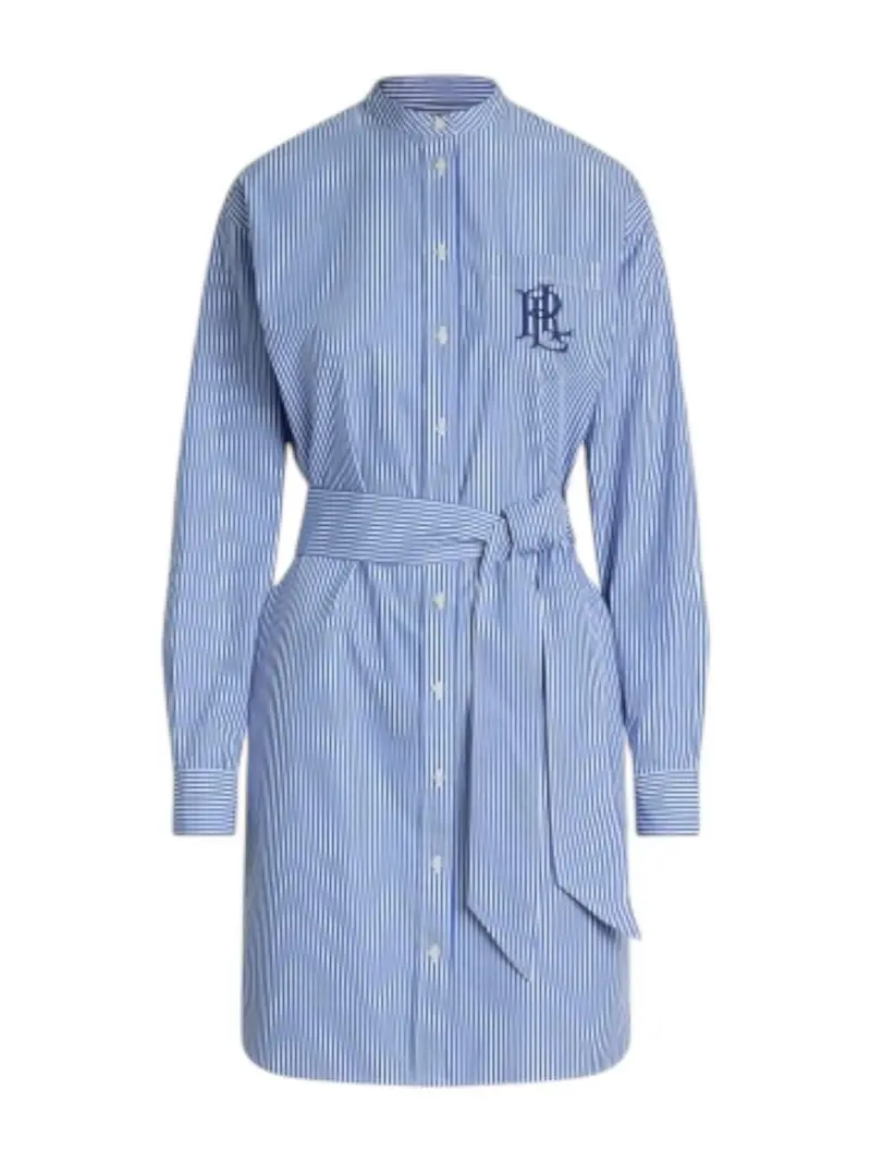 LAUREN RALPH LAUREN Abito Donna KINLEY 200963845 001 Blu