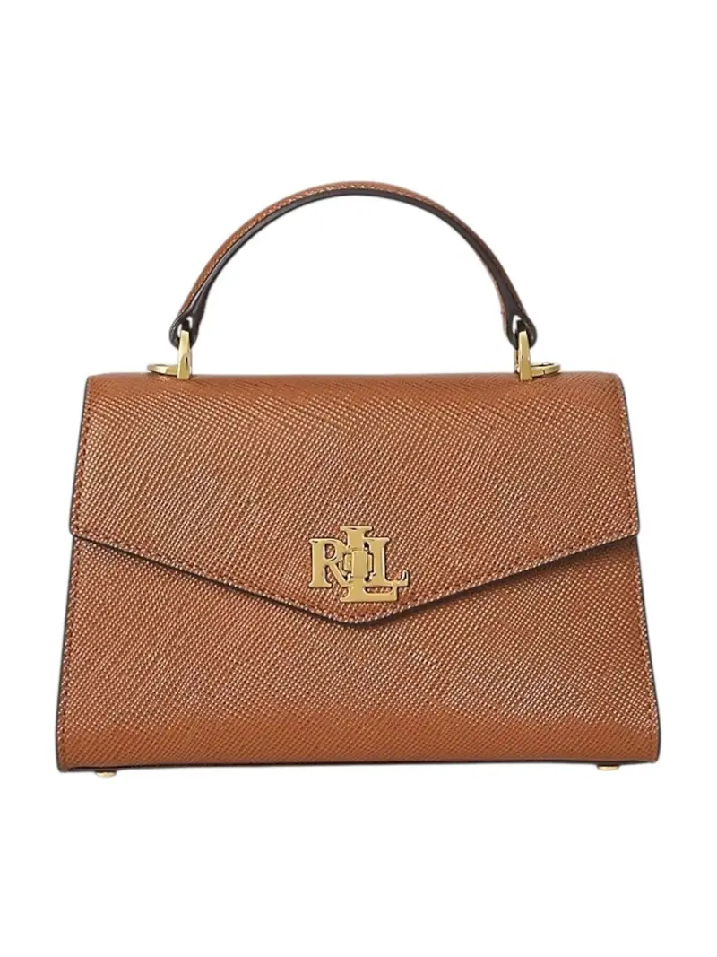 LAUREN RALPH LAUREN Borsa Donna 431966765 007 LAUREN TAN