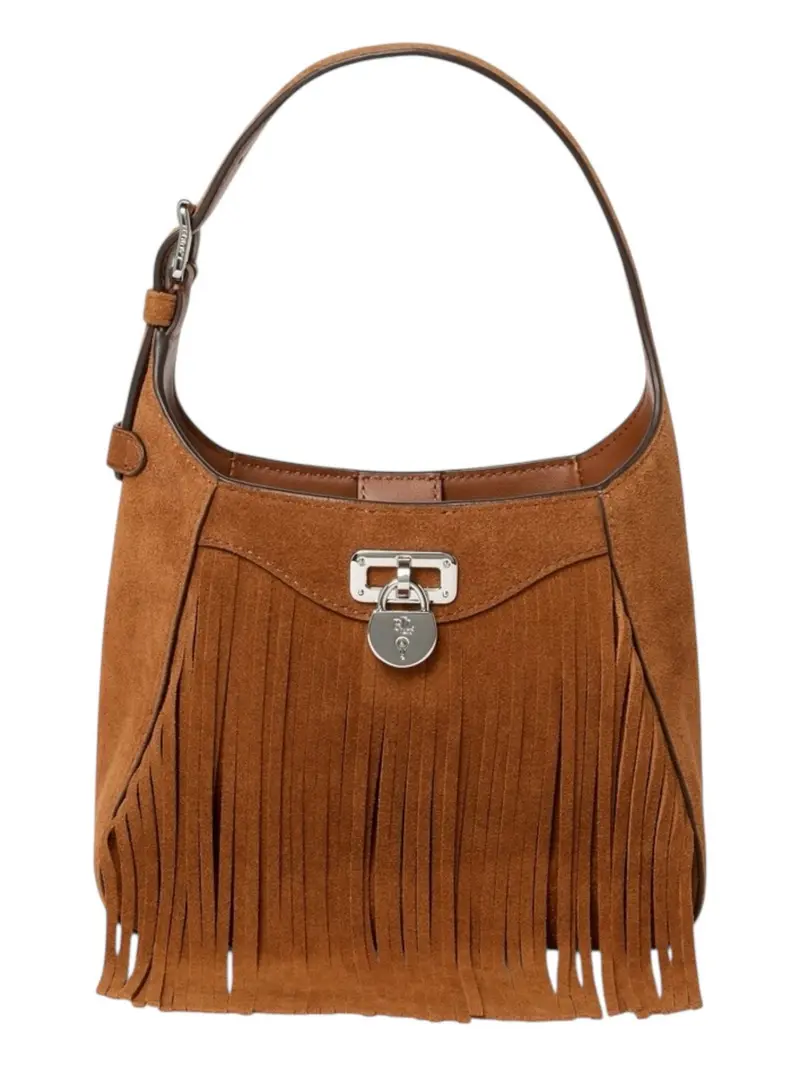 LAUREN RALPH LAUREN Borsa Donna 431977384 001 LAUREN TAN