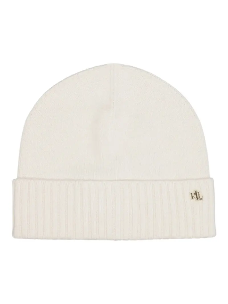 LAUREN RALPH LAUREN Cappello Donna  454960057 002 Beige