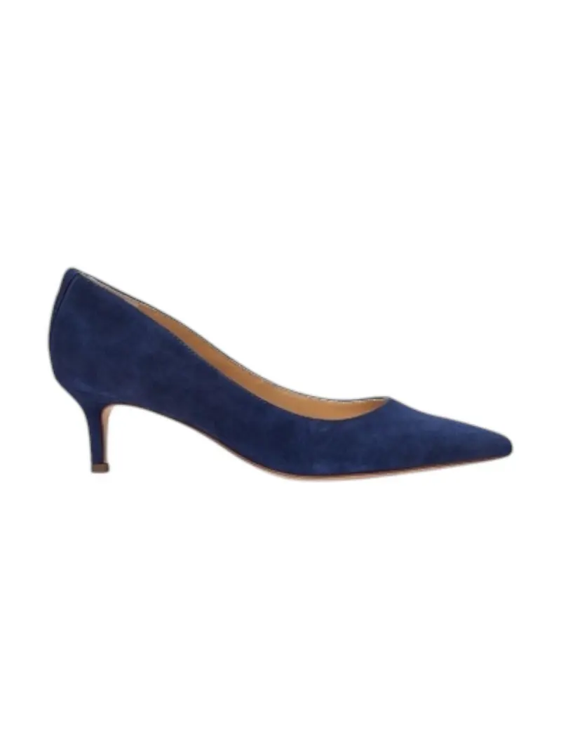 LAUREN RALPH LAUREN Décolleté Donna ADRIENNE 802755524 010 Blu