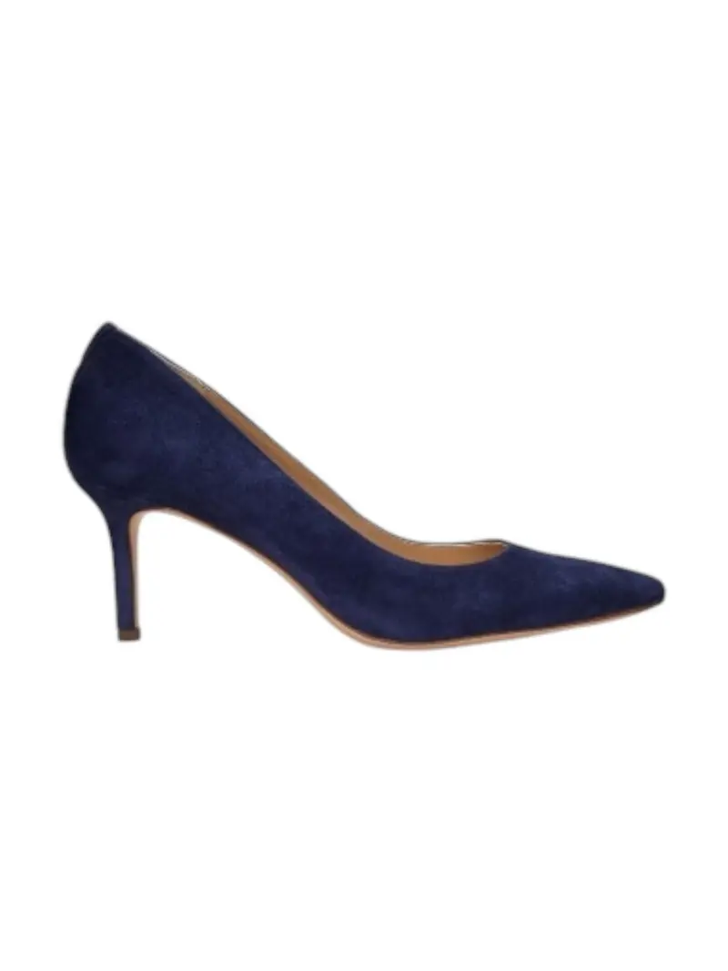 LAUREN RALPH LAUREN Décolleté Donna LANETTE 802709652 023 Blu