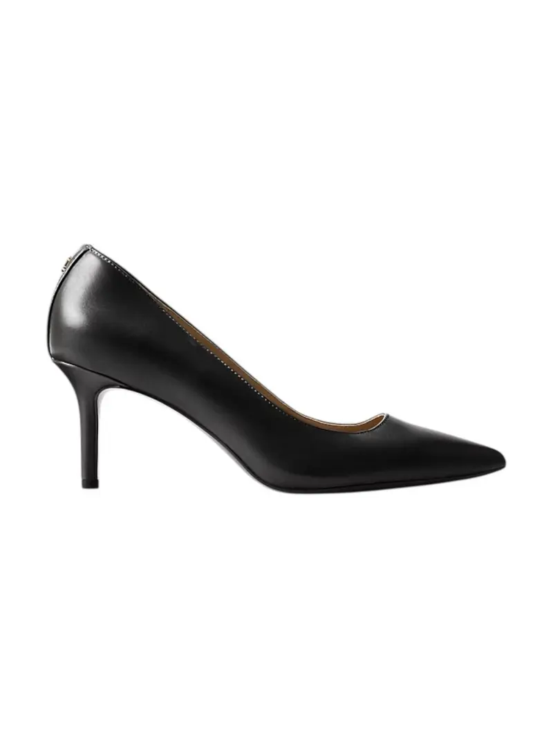 LAUREN RALPH LAUREN Décolleté Donna LANETTE 802P09031 001 BLACK