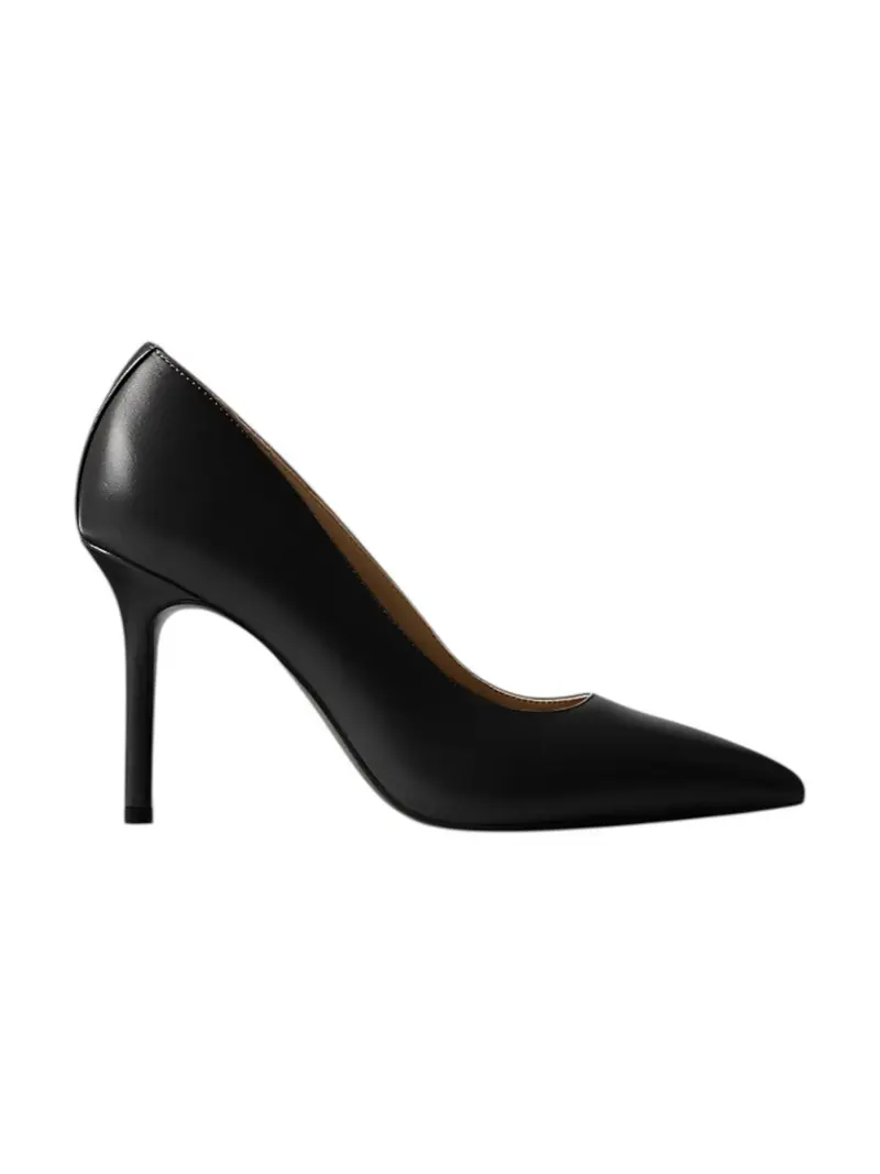 LAUREN RALPH LAUREN Décolleté Donna LINDELLA II 802P09032 001 BLACK