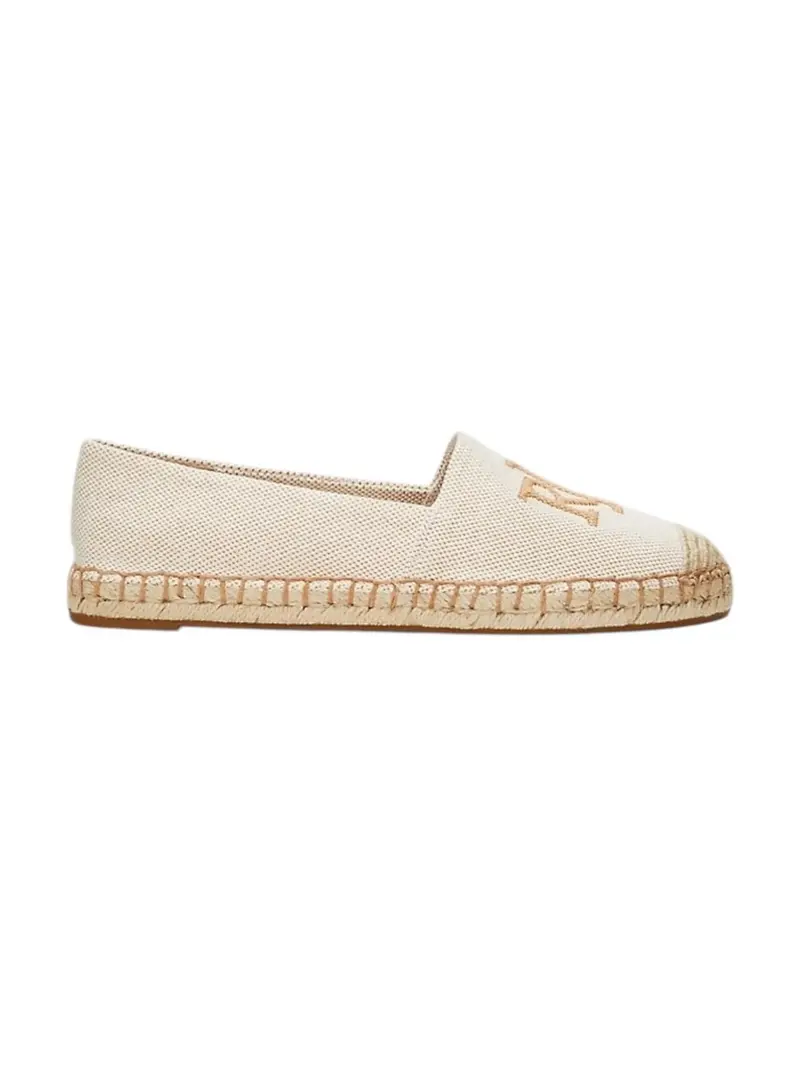 LAUREN RALPH LAUREN Espadrilles Donna CAMERYN LG 2 802962171 004 Beige