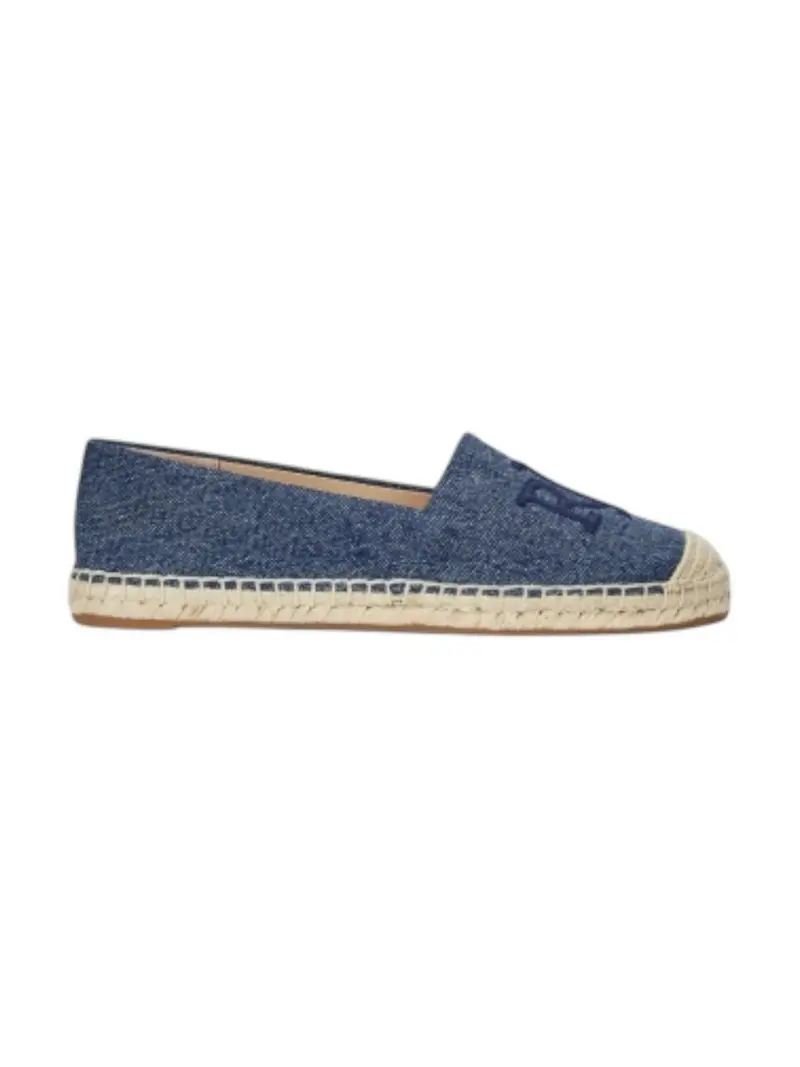 LAUREN RALPH LAUREN Espadrilles Donna CAMERYN LG 2 802966864 001 Blu