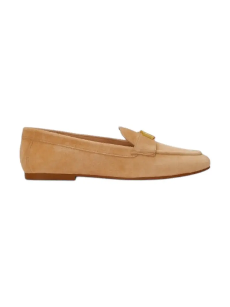 LAUREN RALPH LAUREN Mocassino Donna AVERI III 802946809 007 Beige