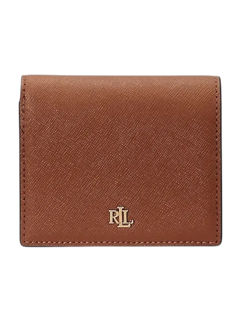 LAUREN RALPH LAUREN Portafoglio Donna 432962112 002 LAUREN TAN