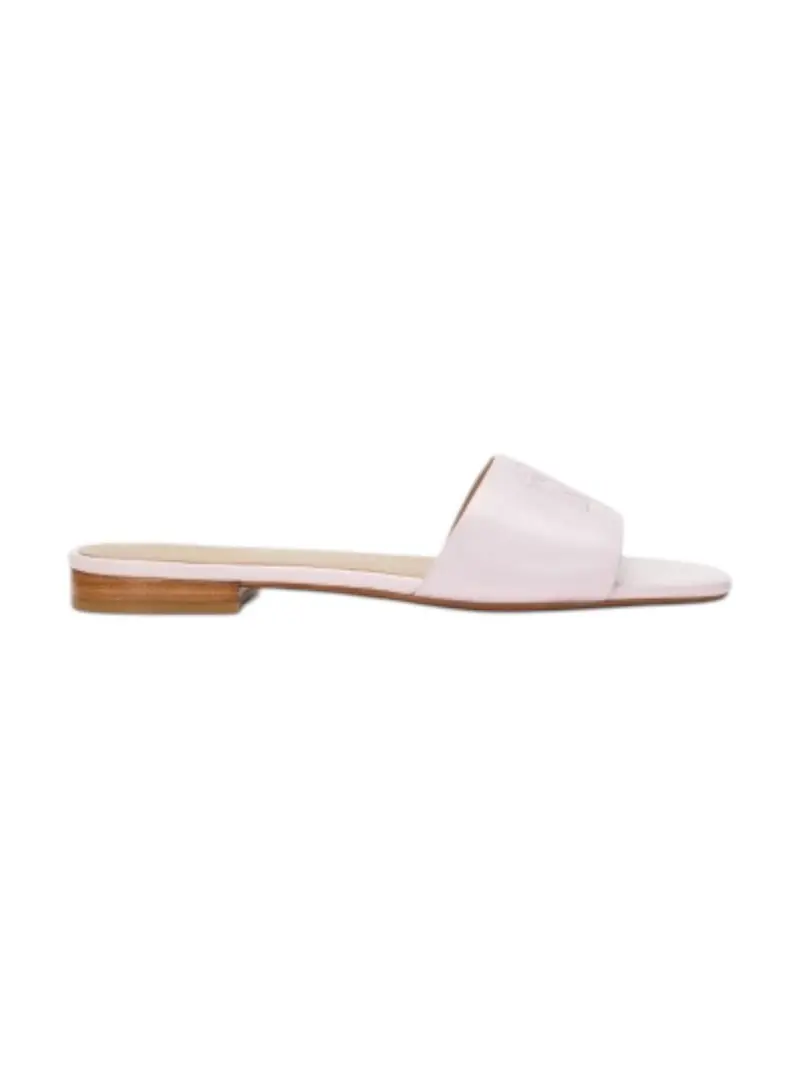 LAUREN RALPH LAUREN Sandalo Donna EVERLEY SLD 802959143 007 Rosa