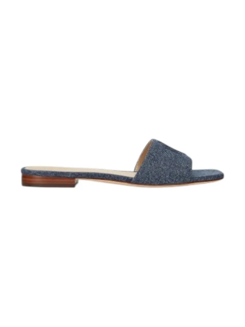 LAUREN RALPH LAUREN Sandalo Donna EVERLEY SLD 802966836 001 Blu