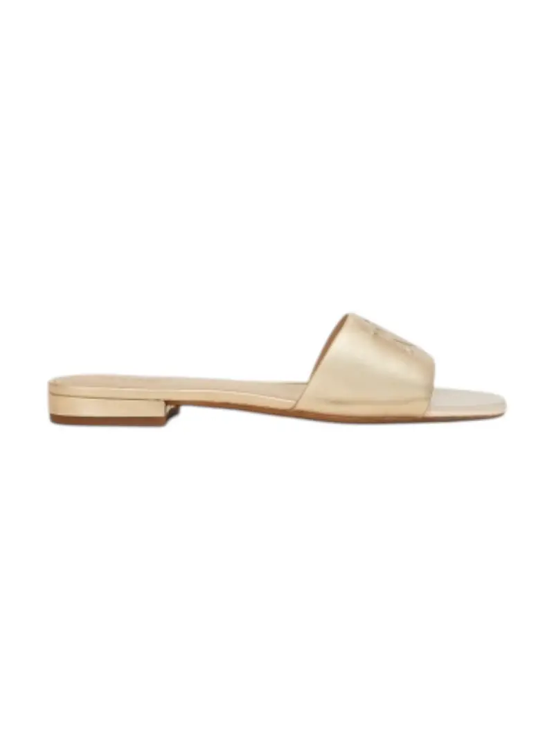 LAUREN RALPH LAUREN Sandalo Donna EVERLEY SLD 802970531 001 Oro