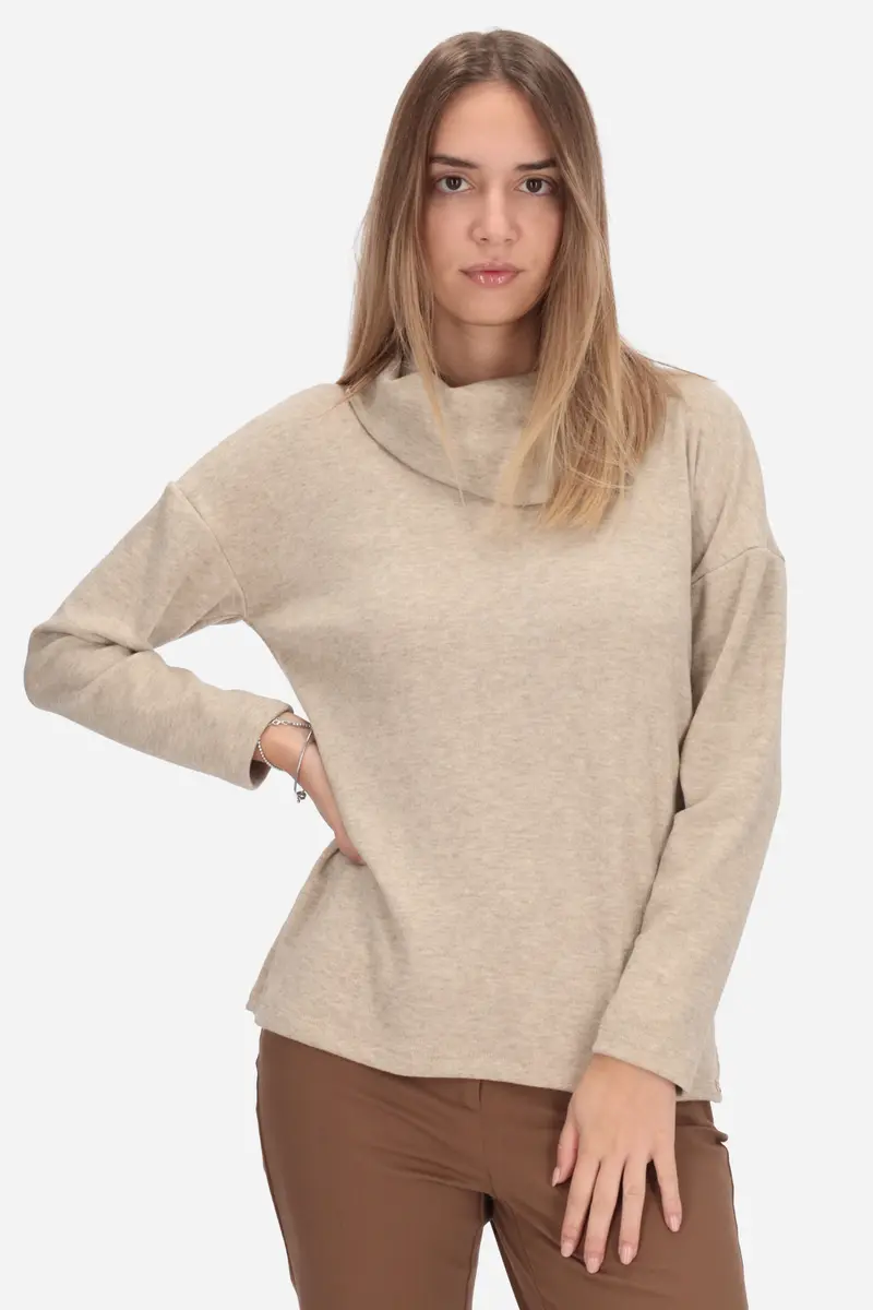 LE SARTE DEL SOLE - D A3543 Maglia