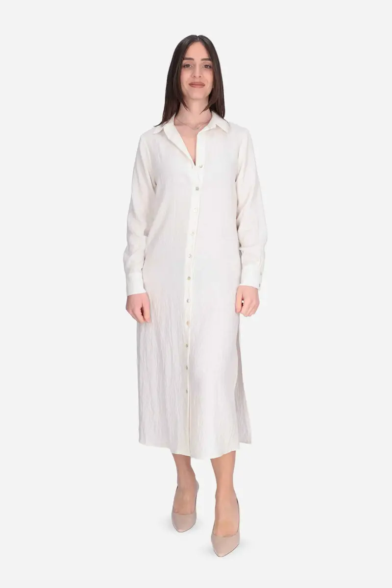 LE SARTE DEL SOLE - D CM3887 Camicia