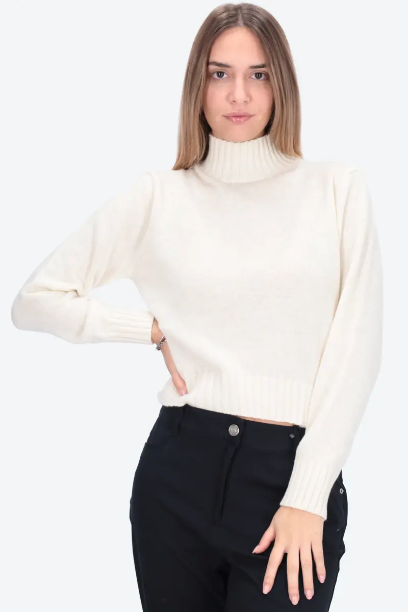 LE SARTE DEL SOLE - D M426 Maglia
