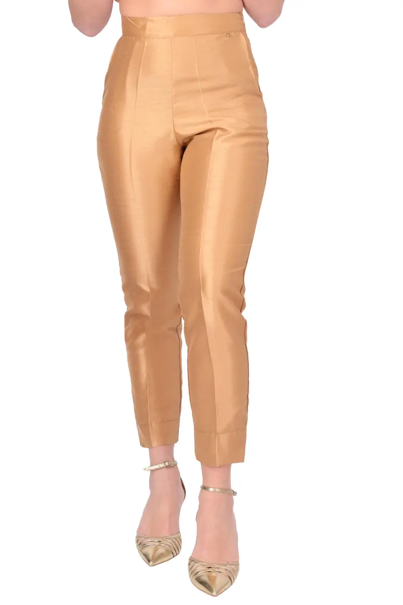 LE SARTE DEL SOLE - D P3433 Pantalone