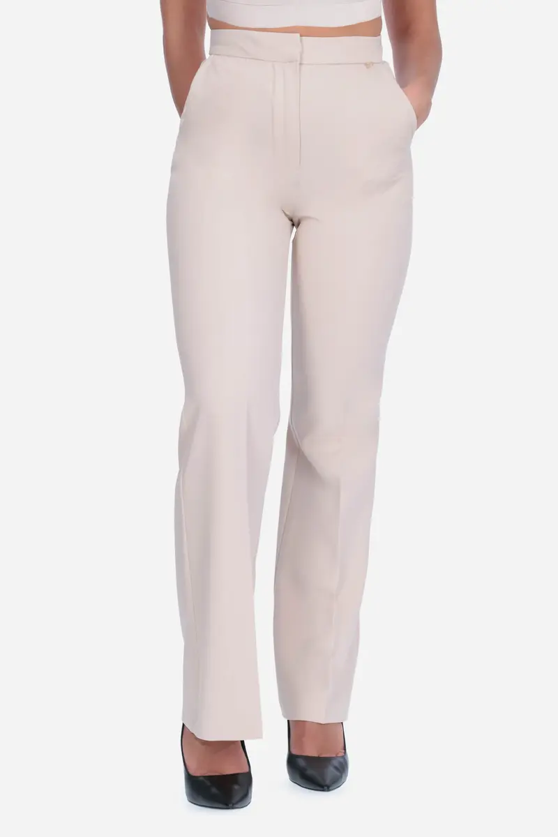 LE SARTE DEL SOLE - D P3593 Pantalone