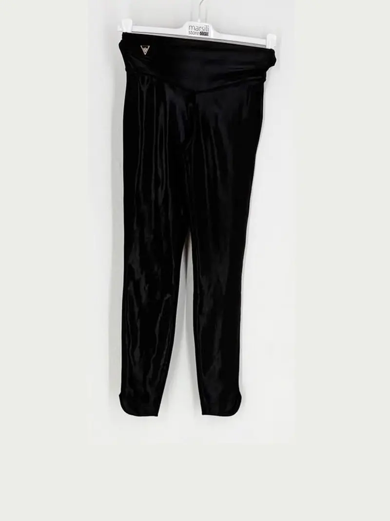 leggings glossy