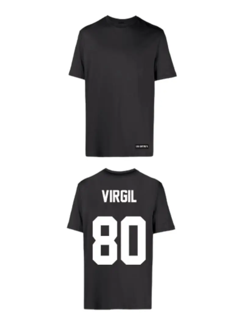 LES ARTISTS T-Shirt e Polo Uomo  24SSLATS523 Nero