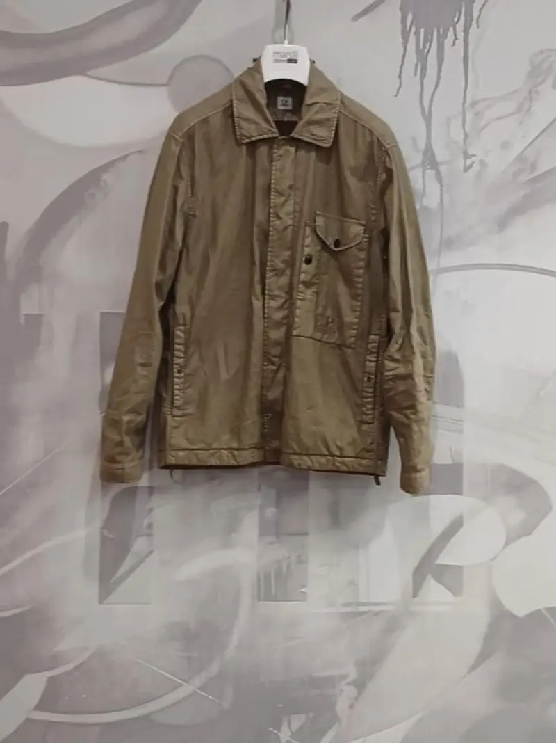 lino wak jacket