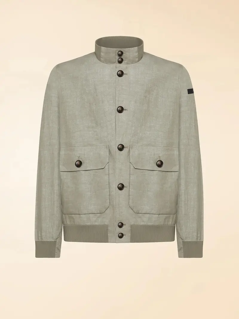 Lintech Jacket
