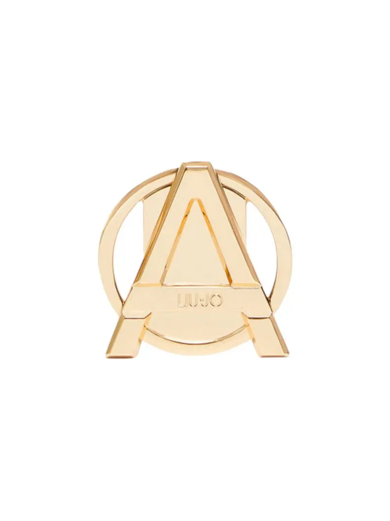 LIU JO ACCESSORIES Accessori Donna AXX029A0001 X1031 Oro