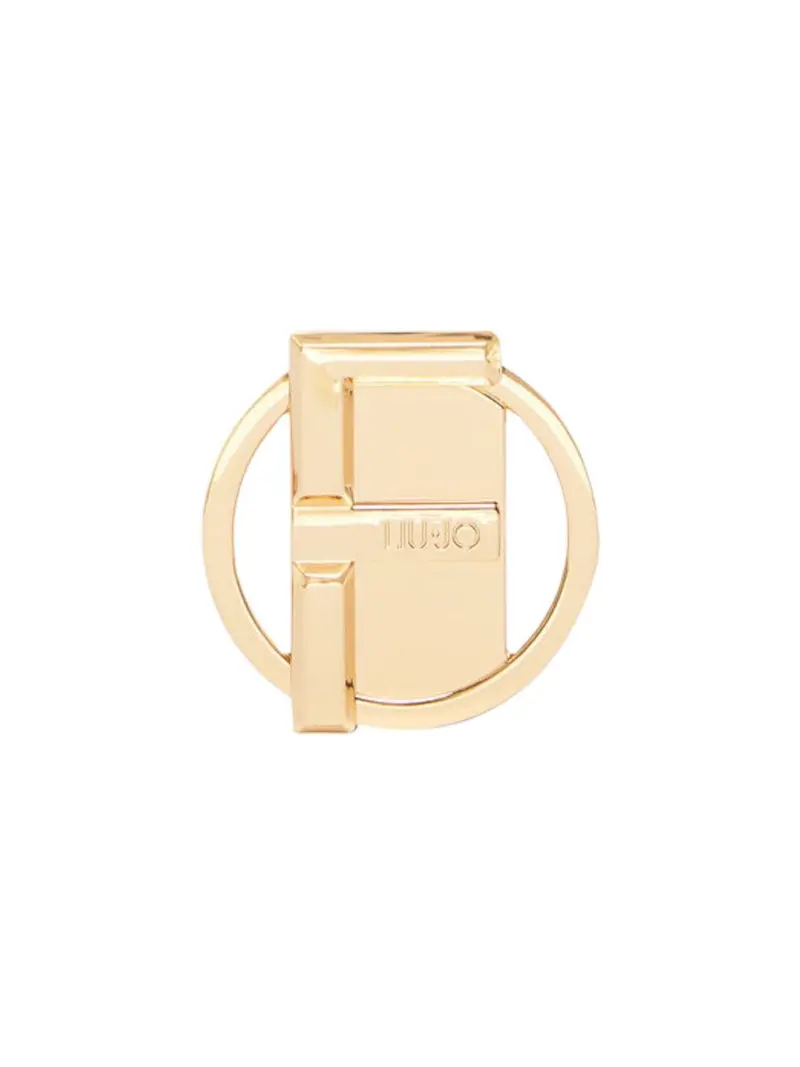 LIU JO ACCESSORIES Accessori Donna  AXX029A0001 X1036 Oro