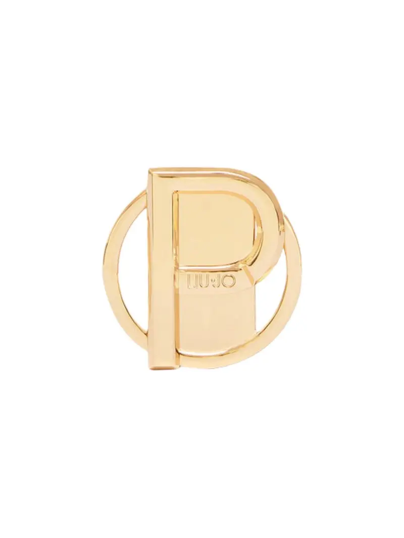 LIU JO ACCESSORIES Accessori Donna  AXX029A0001 X1046 Oro