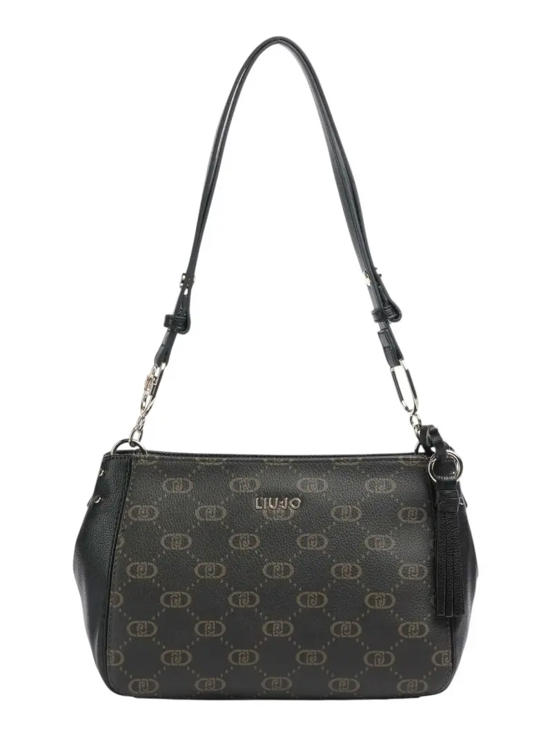 LIU JO ACCESSORIES Borsa Donna AF5116E0053 22222 Nero
