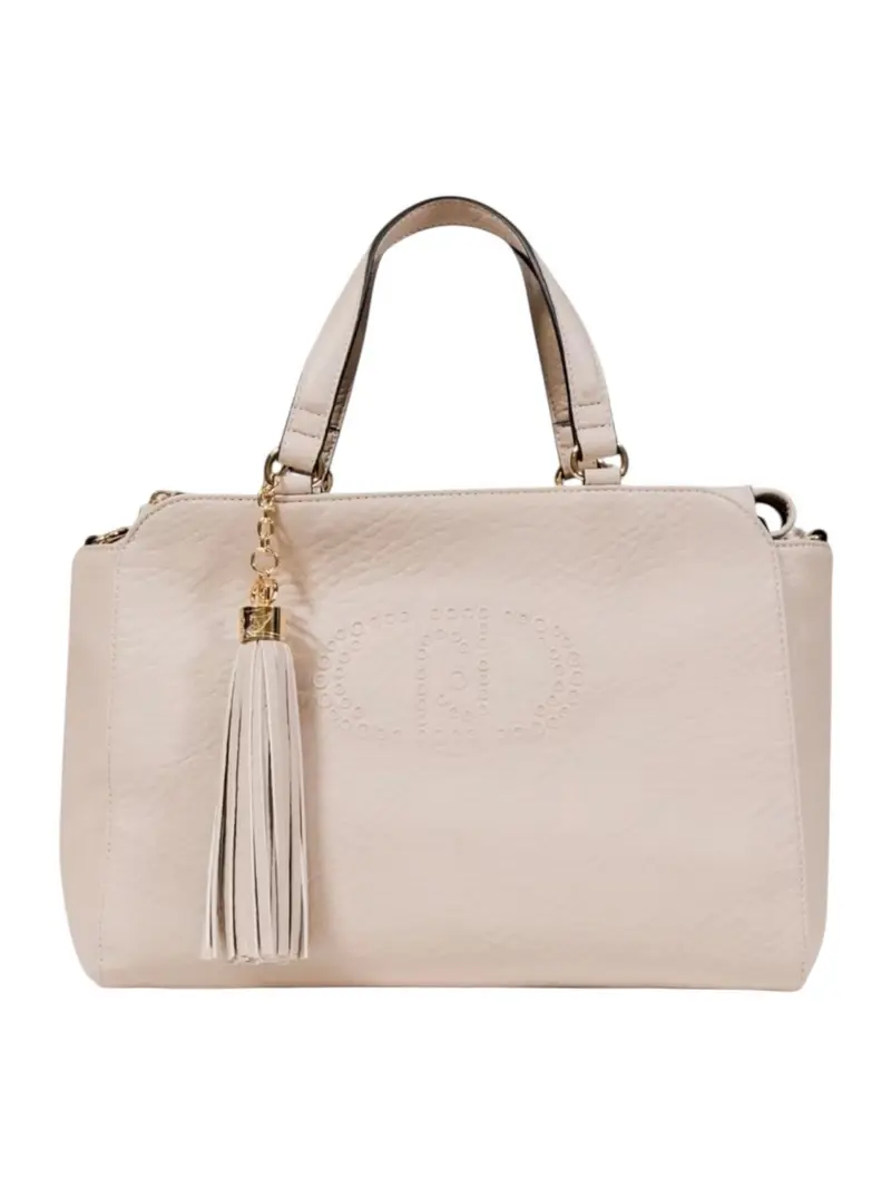LIU JO ACCESSORIES Borsa Donna AF5121E0161 51308 NEUTRO