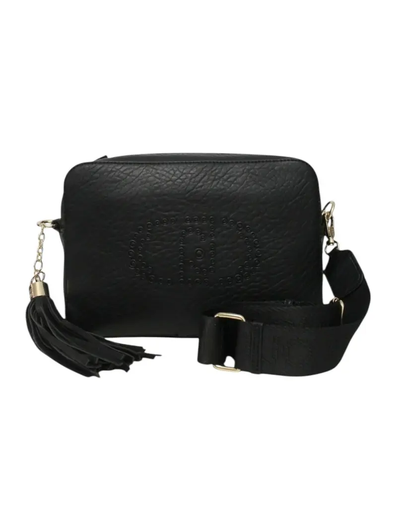 LIU JO ACCESSORIES Borsa Donna AF5124E0161 22222 Nero