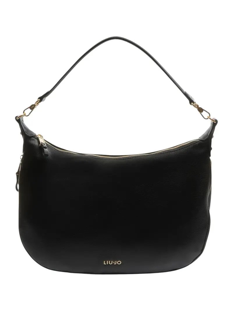 LIU JO ACCESSORIES Borsa Donna AF5134E0058 22222 Nero