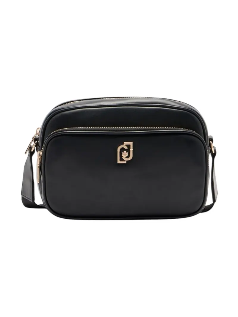LIU JO ACCESSORIES Borsa Donna AF5176E0077 22222 Nero
