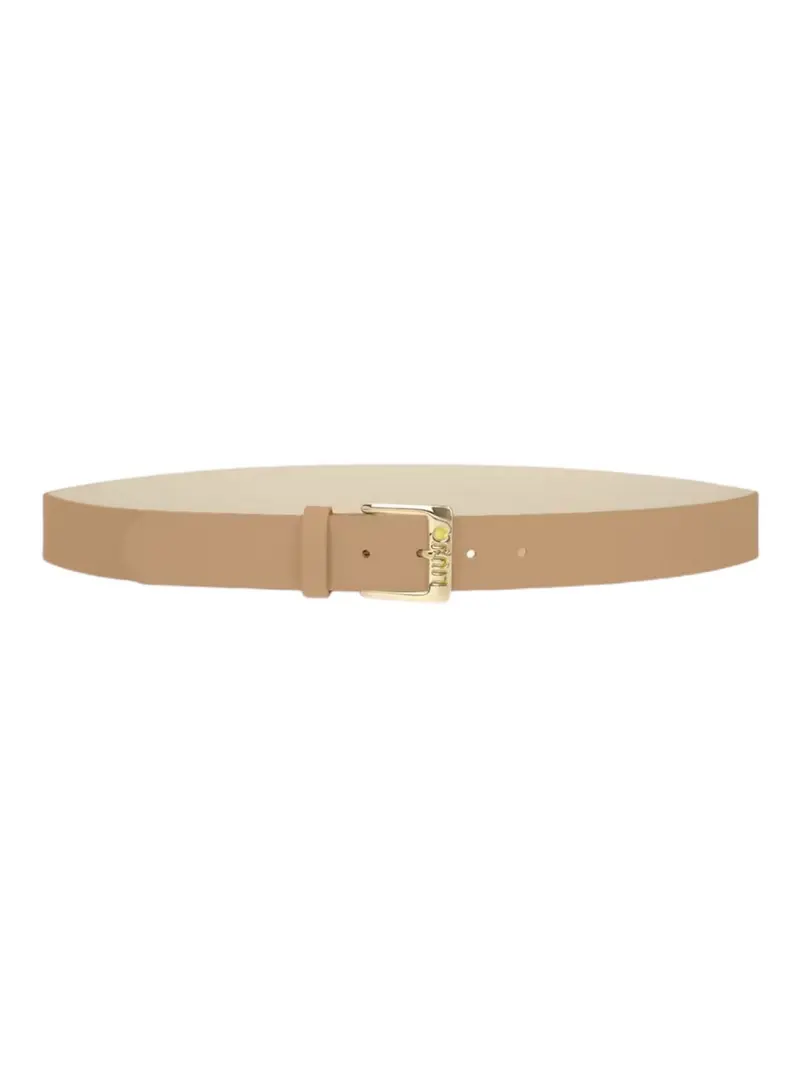 LIU JO ACCESSORIES Cintura Donna  AA4206P0360 61320 Beige