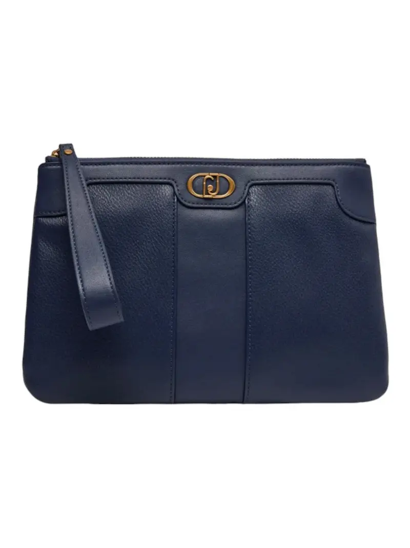 LIU JO ACCESSORIES Pochette Donna  AA4243E0031 94024 Blu