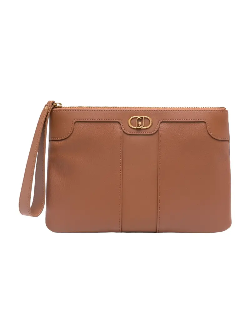 LIU JO ACCESSORIES Pochette Donna  AA4243E0031 X0282 Marrone