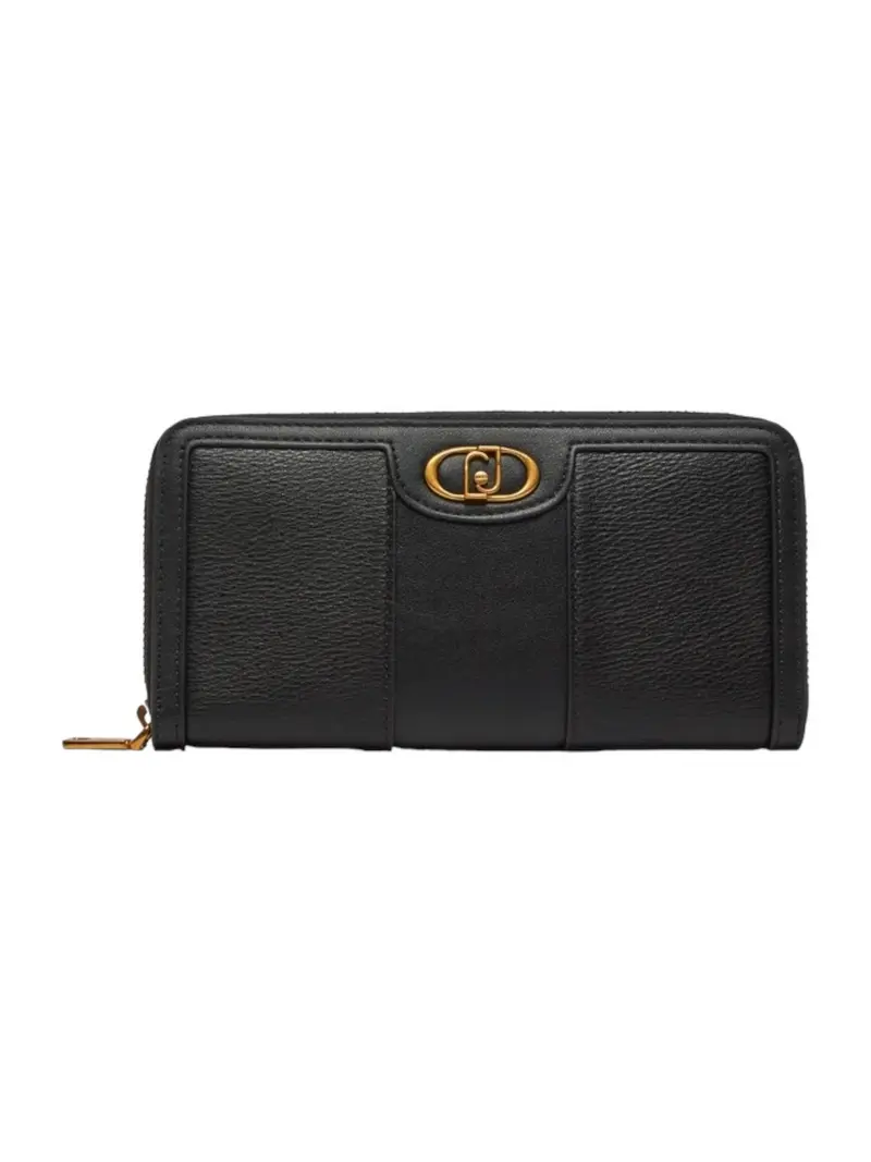 LIU JO ACCESSORIES Portafoglio Donna  AA4033E0031 22222 Nero