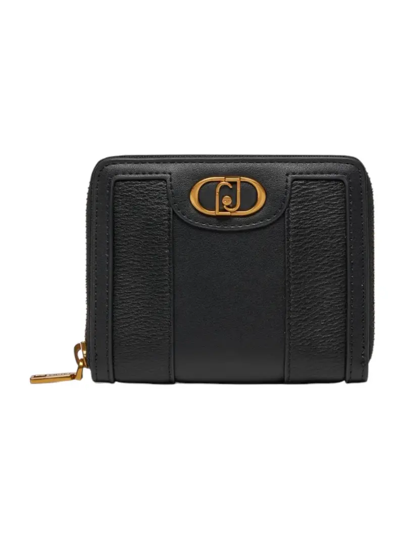 LIU JO ACCESSORIES Portafoglio Donna  AA4034E0031 22222 Nero