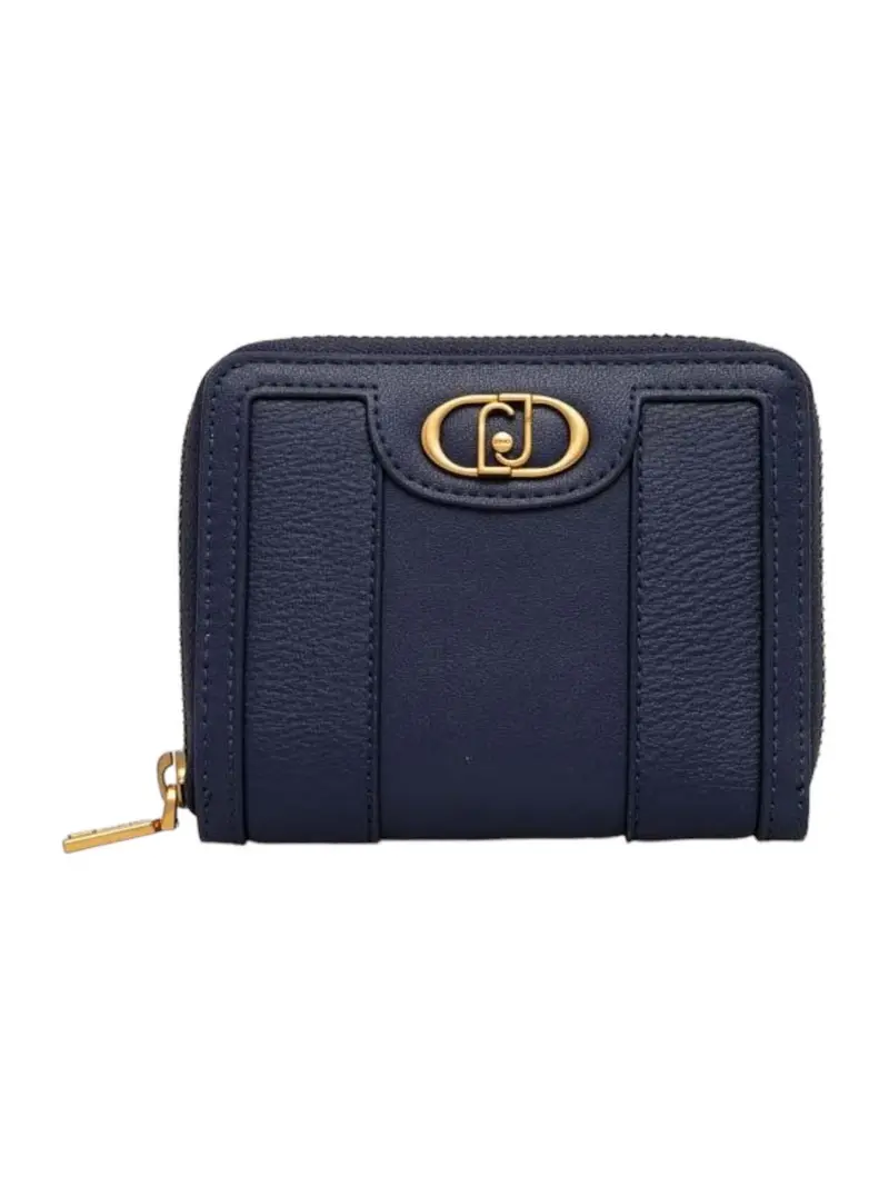 LIU JO ACCESSORIES Portafoglio Donna  AA4034E0031 94024 Blu