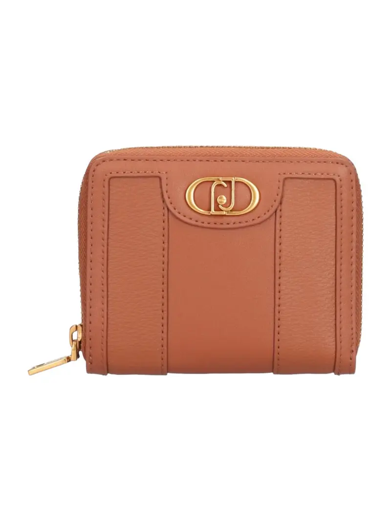 LIU JO ACCESSORIES Portafoglio Donna  AA4034E0031 X0282 Marrone