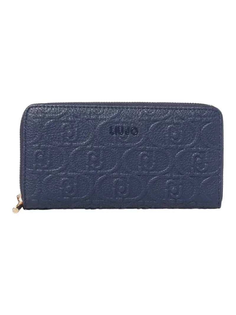 LIU JO ACCESSORIES Portafoglio Donna  AA4161E0003 94024 Blu