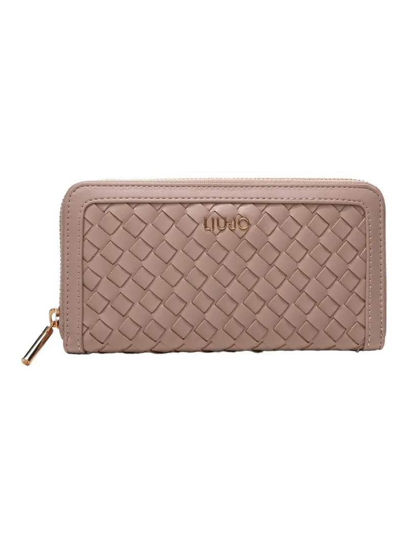 LIU JO ACCESSORIES Portafoglio Donna AA4161E0513 41506 Rosa