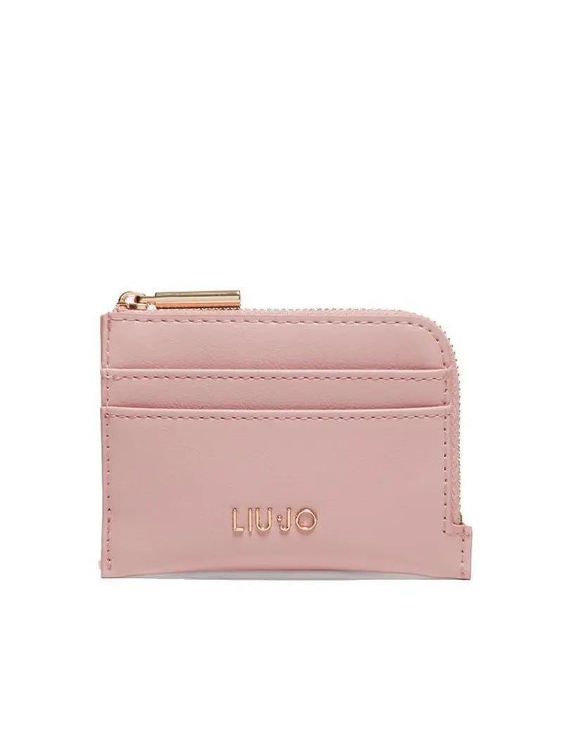 LIU JO ACCESSORIES Portafoglio Donna AA4278E0022 51516 Rosa