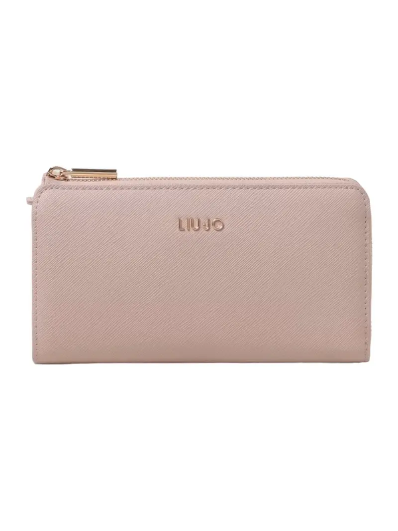 LIU JO ACCESSORIES Portafoglio Donna  AA4285E0087 41506 Rosa