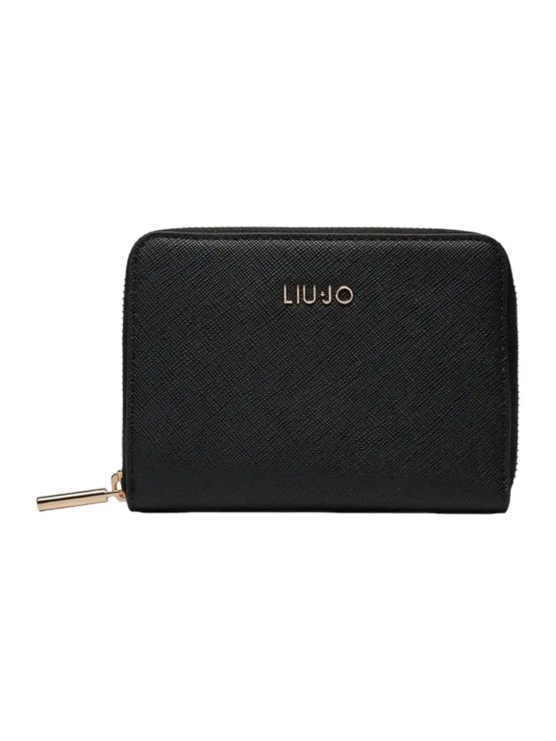 LIU JO ACCESSORIES Portafoglio Donna  AA4286E0087 22222 Nero