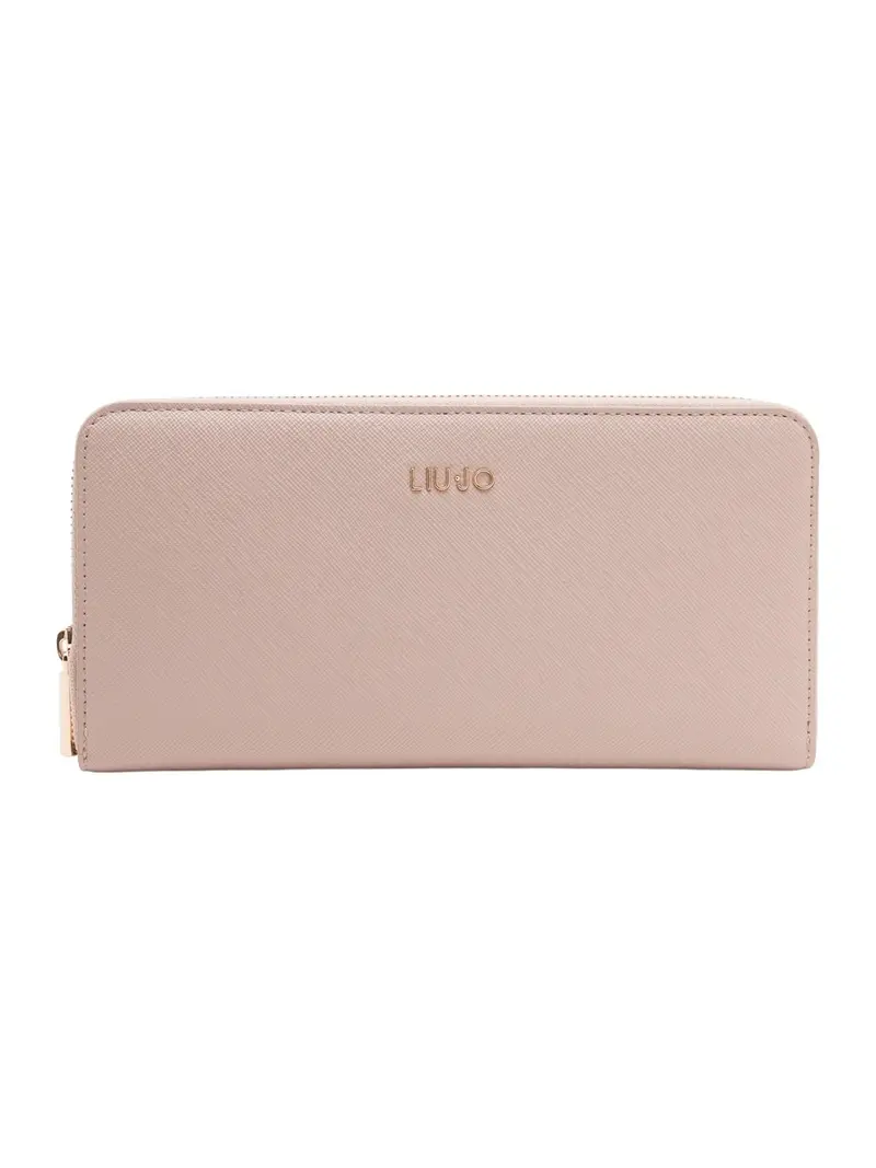 LIU JO ACCESSORIES Portafoglio Donna AA4289E0087 41506 Rosa