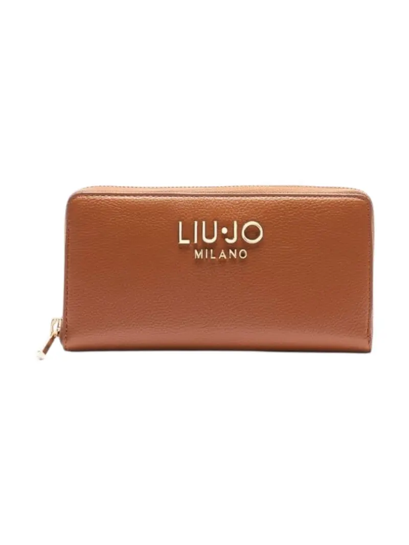 LIU JO ACCESSORIES Portafoglio Donna  AA5155E0033 X0282 DEER