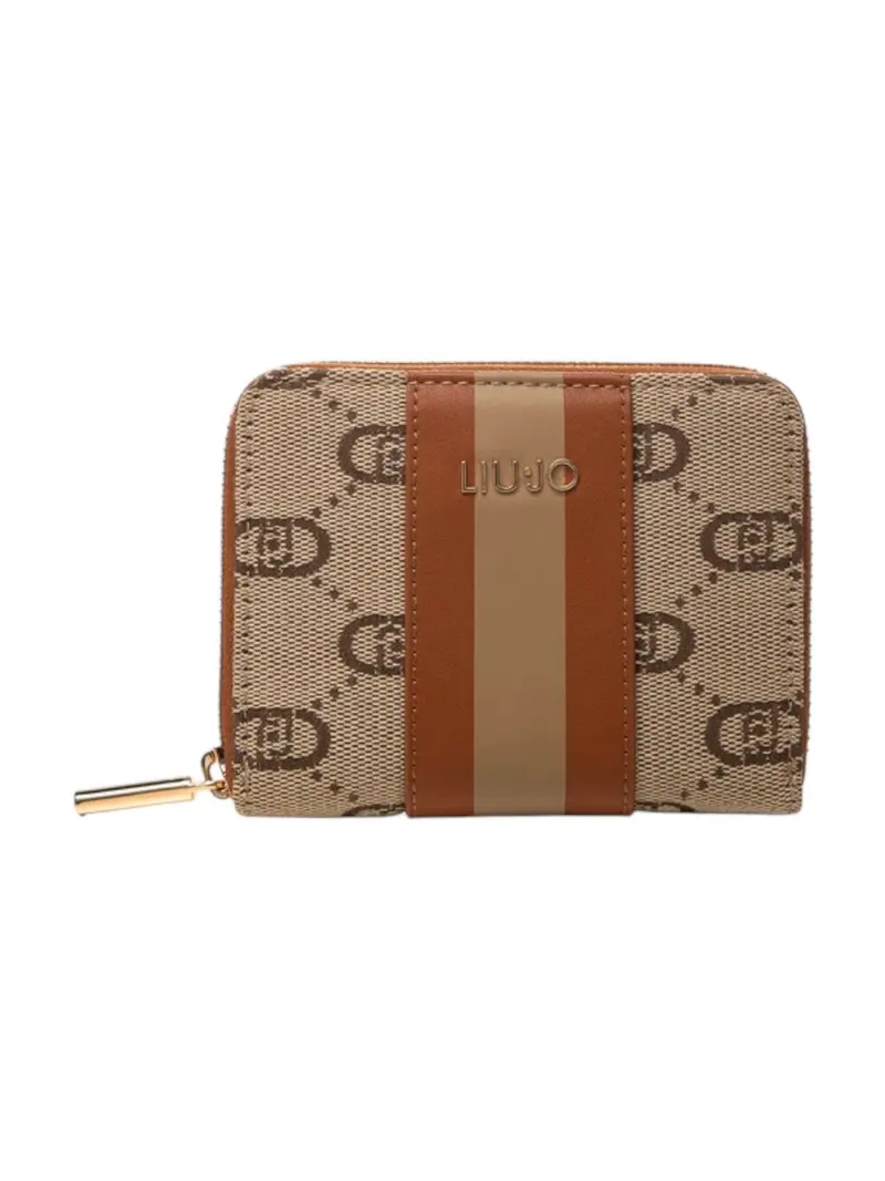 LIU JO ACCESSORIES Portafoglio Donna  AA5156T3846 60924 Bianco