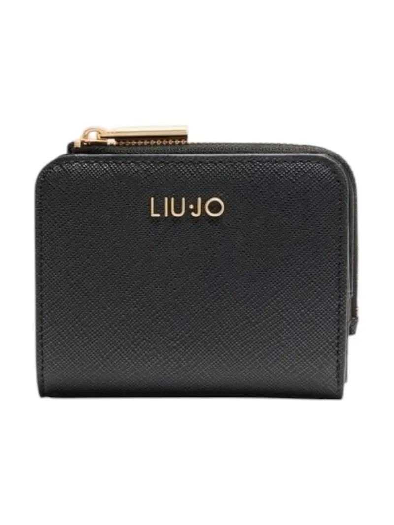 LIU JO ACCESSORIES Portafoglio Donna  AA5171E0087 22222 Nero